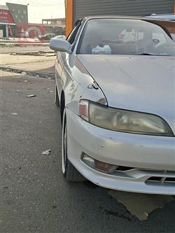 تويوتا II مارك